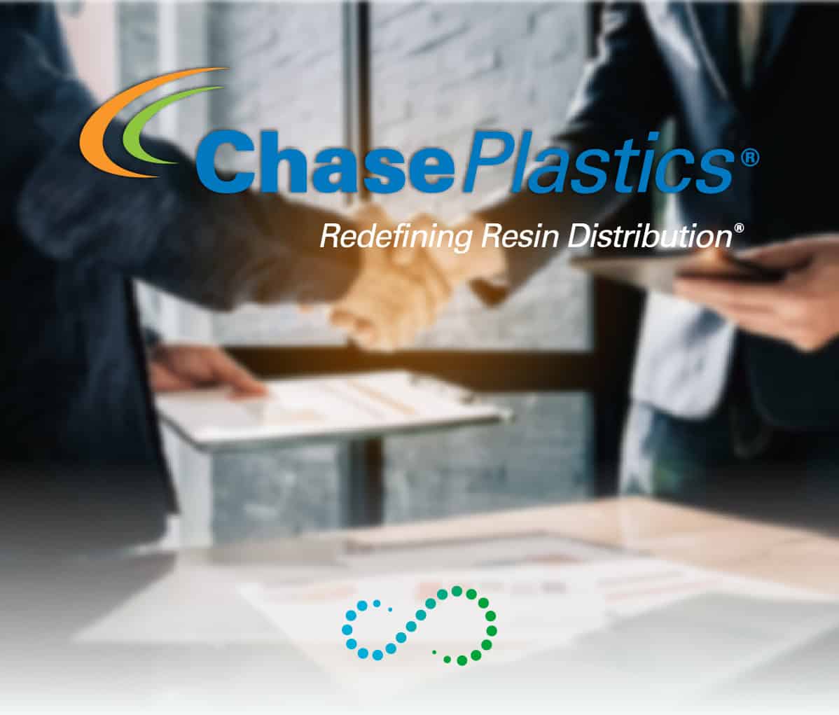 Elastron partners with plastic distributor Chase Plastics!