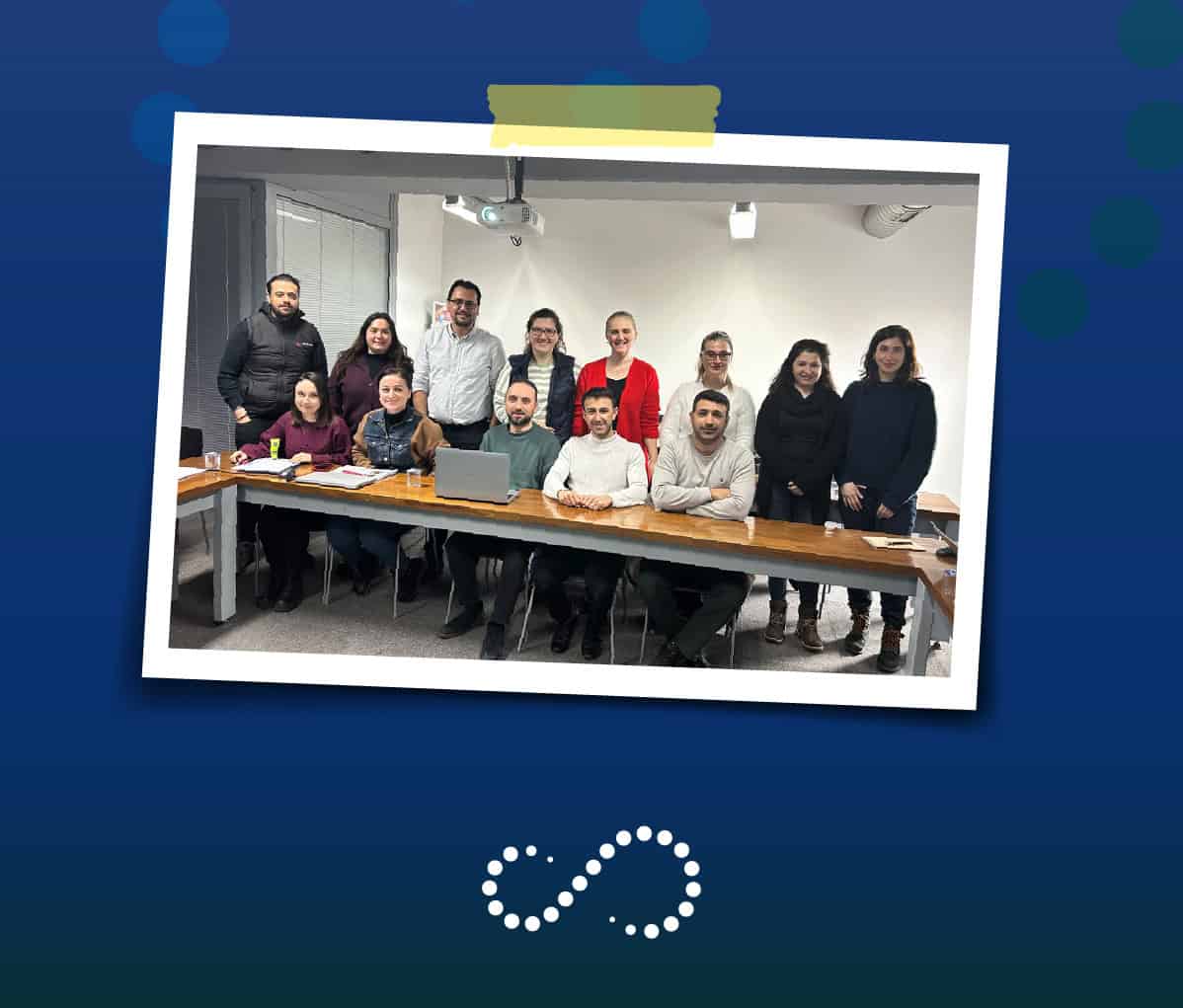 Water Footprint Training Successfully Completed