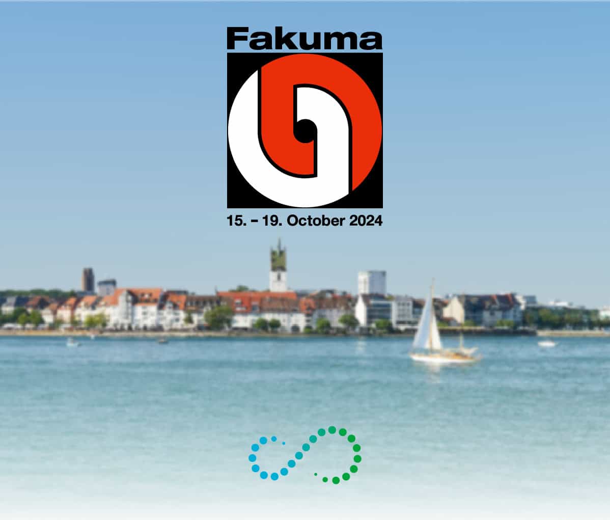 Meet your TPE solution partner at Fakuma 2024